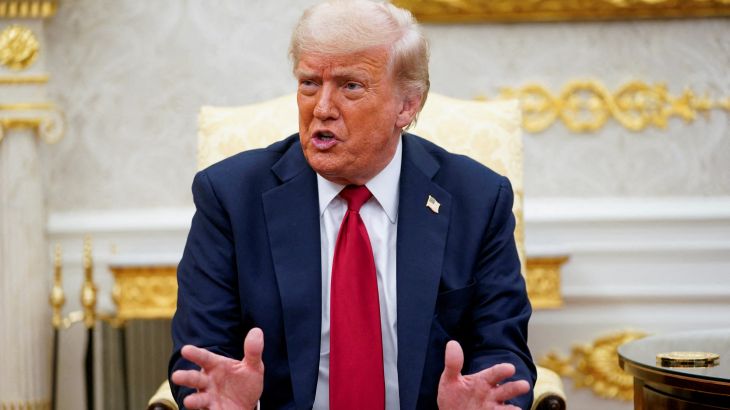 Russia rejects Trump’s ‘theatrical’ 50-day ultimatum.