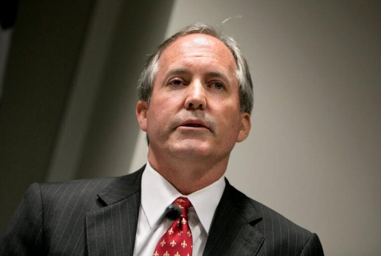 Wife of Texas Republican senate candidate files for divorce on ‘biblical grounds’