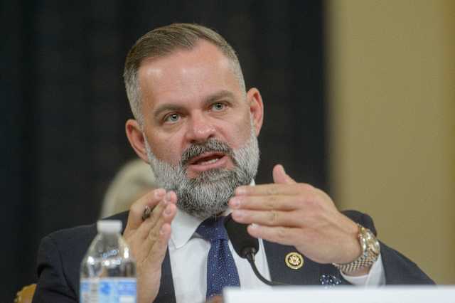 MAGA lawmaker faces eviction over unpaid rent.