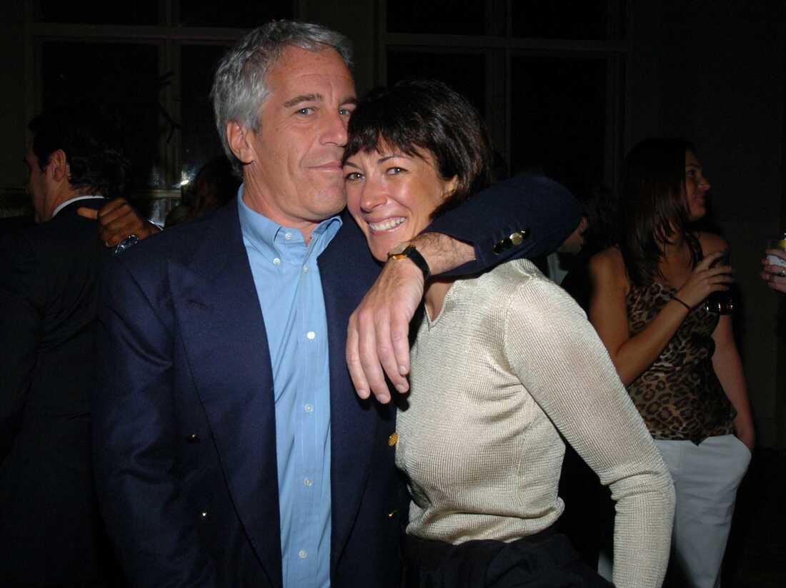 DOJ granted Ghislaine Maxwell limited immunity during meeting