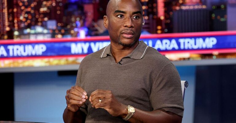 Charlamagne fires back at Trump: “You’ve made things worse”