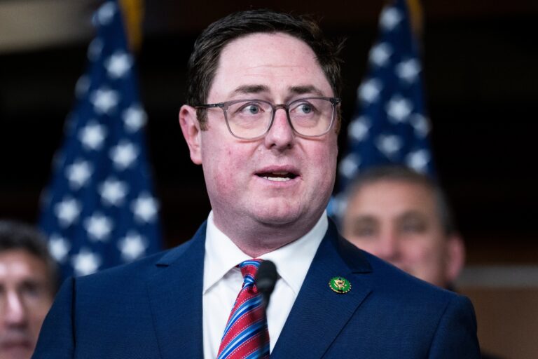 GOP lawmaker booed at town hall while defending Trump's 'big, beautiful bill.'