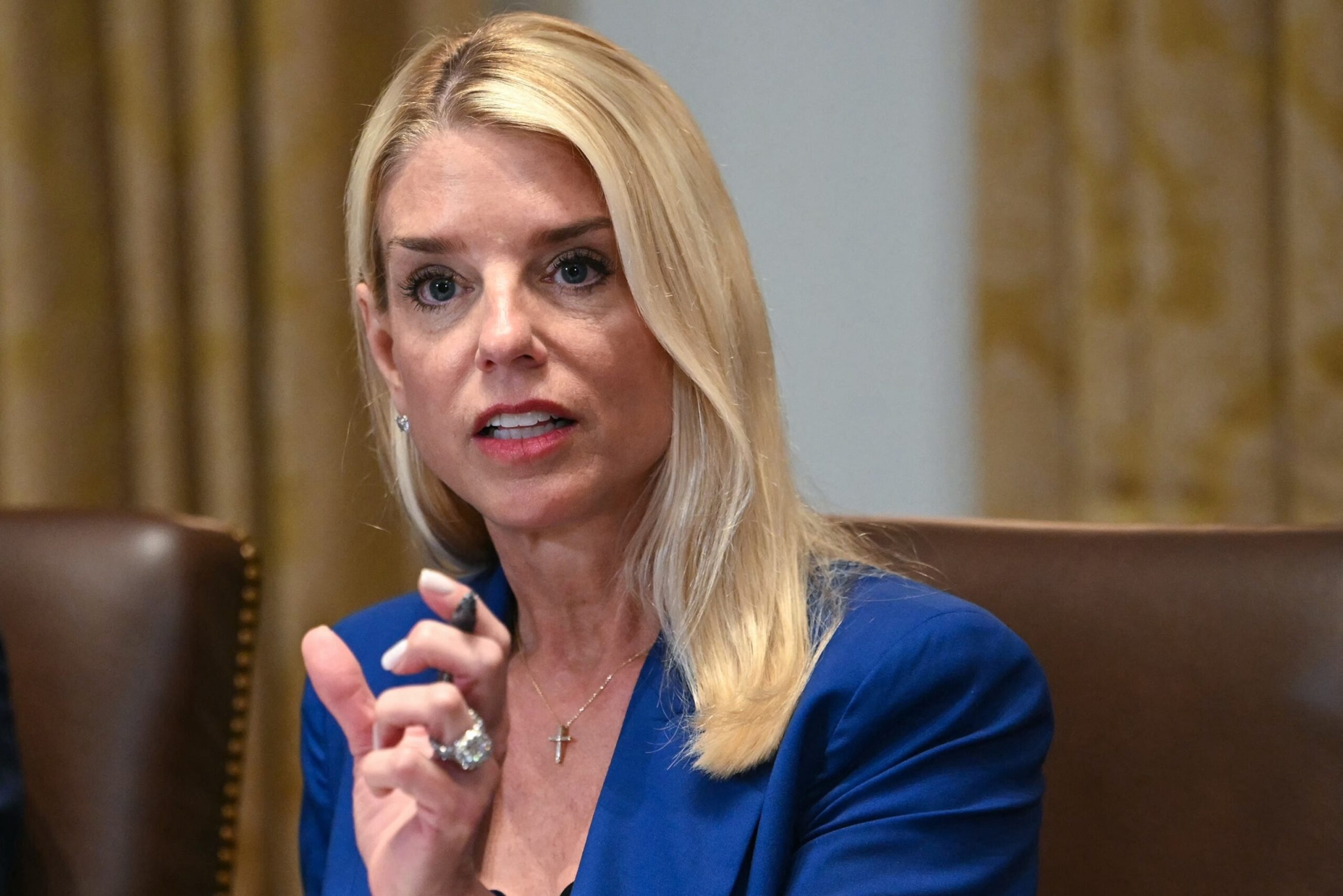 Court throws out Trump administration lawsuit against Maryland judges