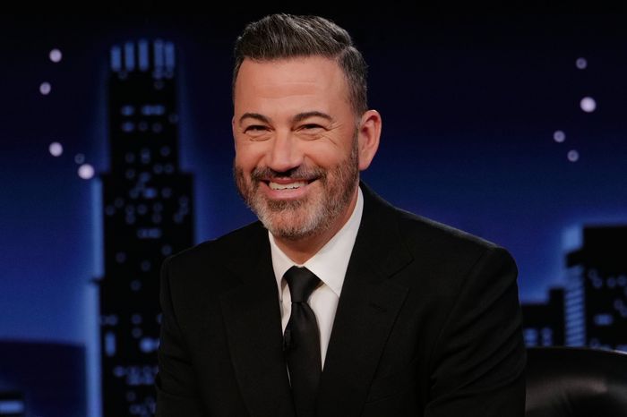 Jimmy Kimmel’s show to return Tuesday.