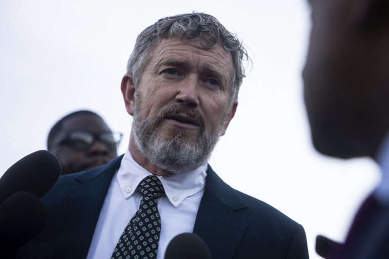 GOP lawmaker praises university for rejecting Trump’s ‘bribe’