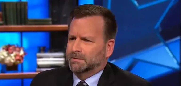 Trump FEMA official claims he was teleported to a Waffle House.