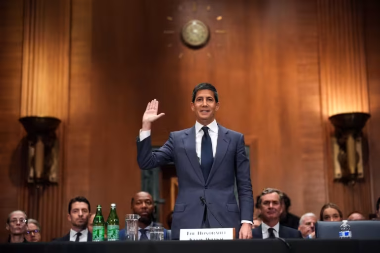 Kevin Warsh net worth: How wealthy is Trump's Fed chair nominee.