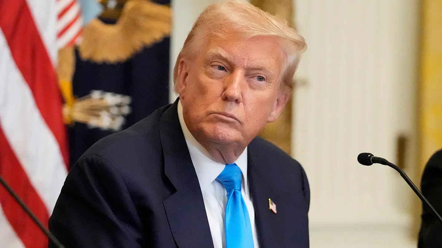 Trump’s disapproval rating hits record high.
